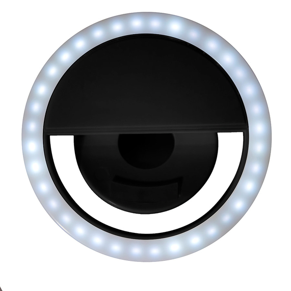 [Подсветка для селфи SPOTLIGHT]
