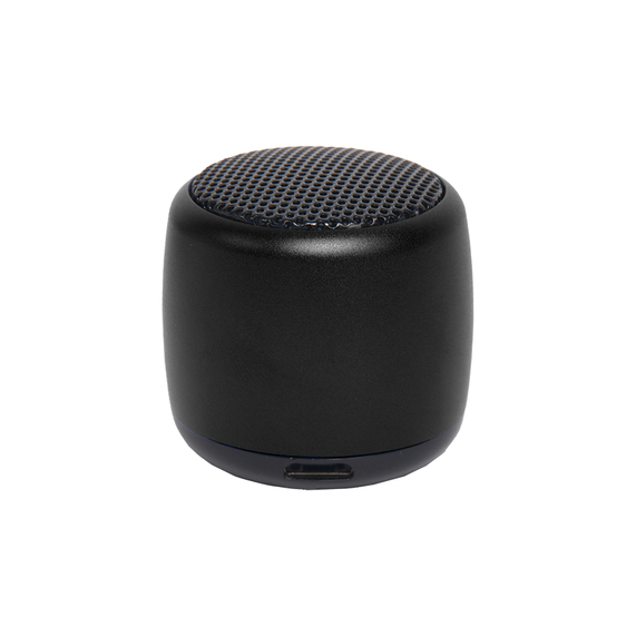 [Портативная mini Bluetooth-колонка Sound Burger "Loto" черная]