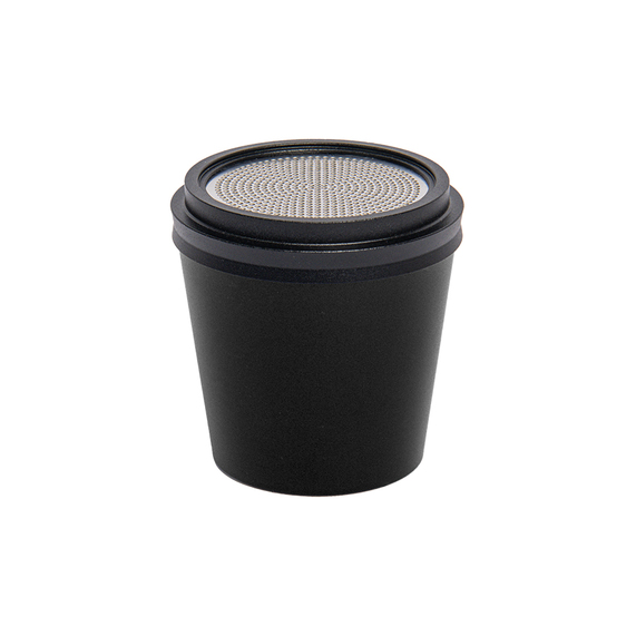 [Портативная mini Bluetooth-колонка Sound Burger "Coffee" черный]