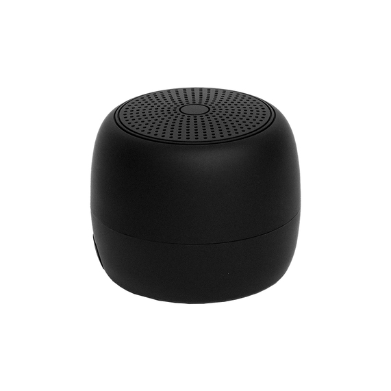 [Портативная mini Bluetooth-колонка Sound Burger "Aquasound" черный]