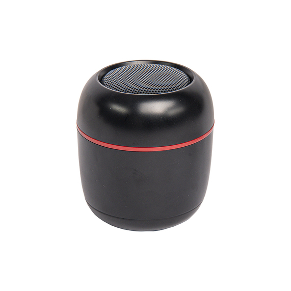 [Портативная mini Bluetooth-колонка Sound Burger "Bang" черный]