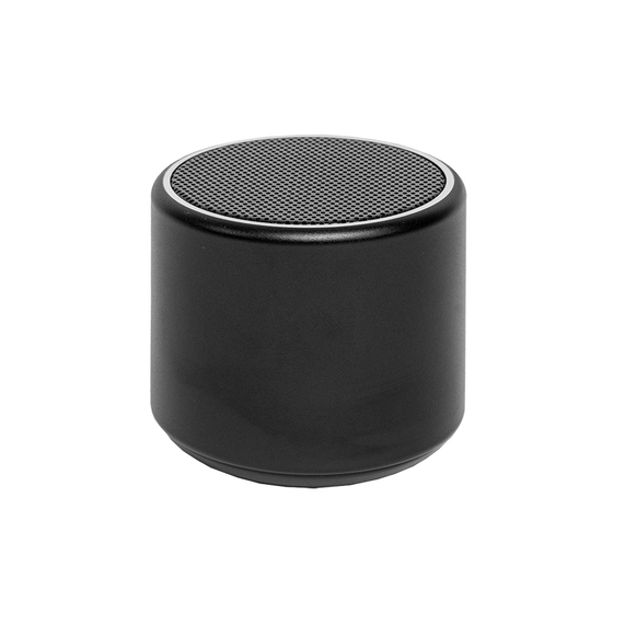 [Портативная mini Bluetooth-колонка Sound Burger "Roll" черный]