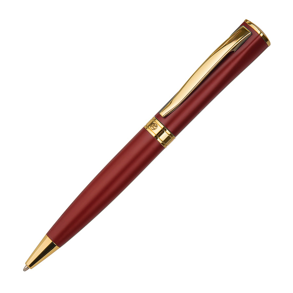 [Ручка шариковая WIZARD GOLD]