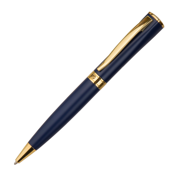 [Ручка шариковая WIZARD GOLD]