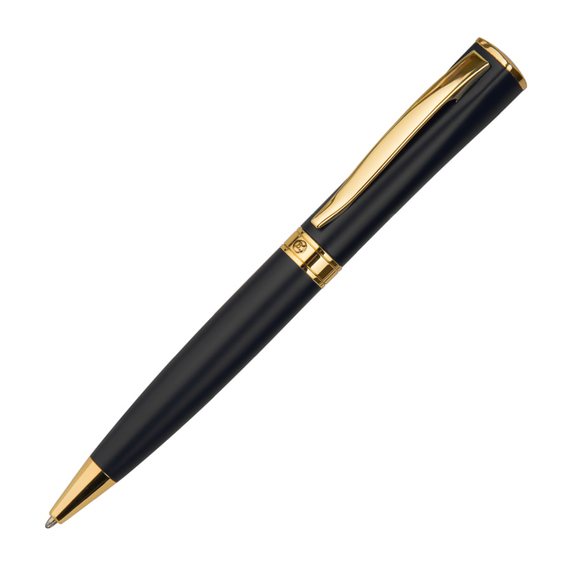 [Ручка шариковая WIZARD GOLD]