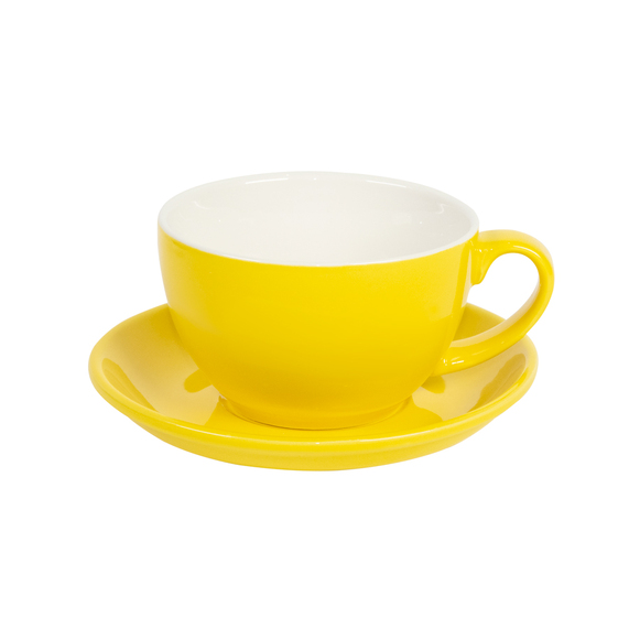 [Чайная/кофейная пара CAPPUCCINO]