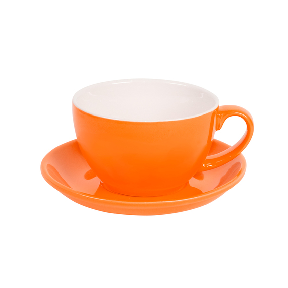 [Чайная/кофейная пара CAPPUCCINO]