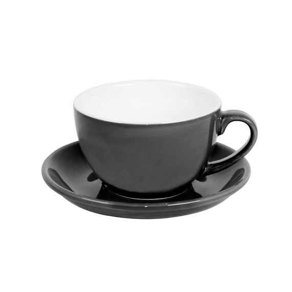 [Чайная/кофейная пара CAPPUCCINO]