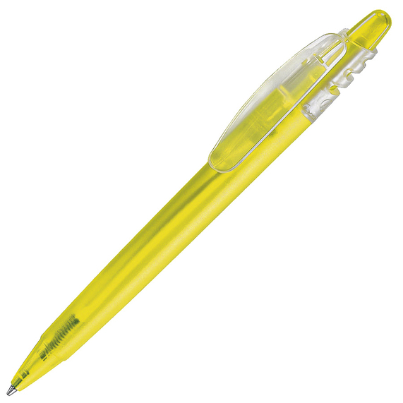 [Ручка шариковая X-8 FROST]