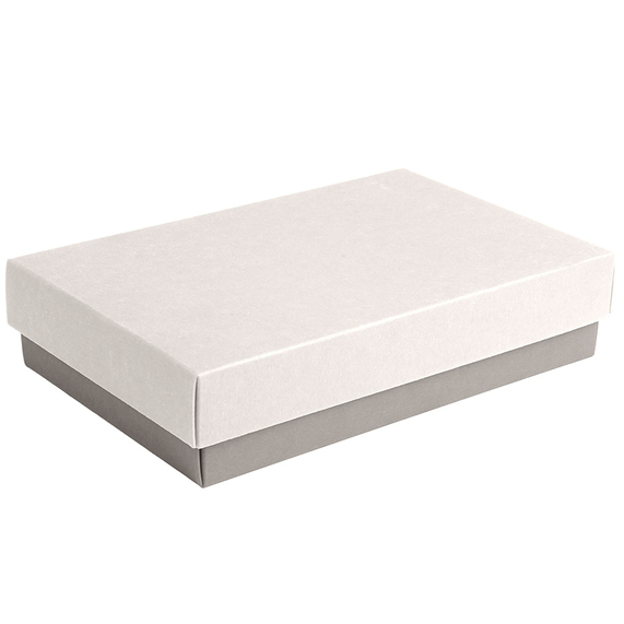 [Коробка подарочная CRAFT BOX размер 17,5 x 11,5 x 4 см]