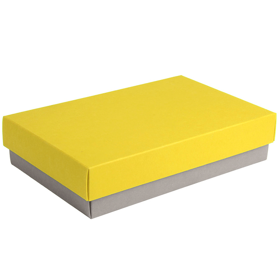 [Коробка подарочная CRAFT BOX размер 17,5 x 11,5 x 4 см]