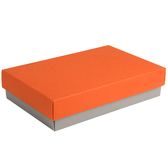 [Коробка подарочная CRAFT BOX размер 17,5 x 11,5 x 4 см]