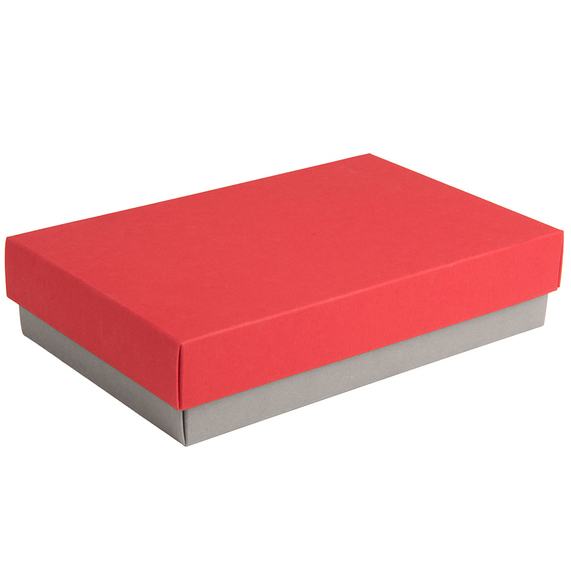 [Коробка подарочная CRAFT BOX размер 17,5 x 11,5 x 4 см]