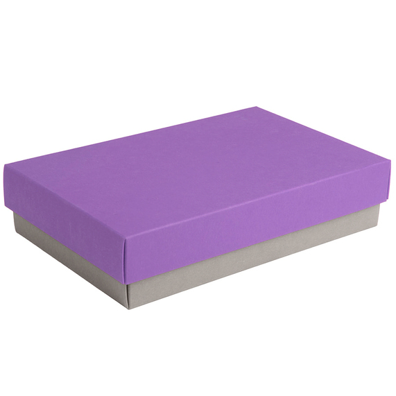 [Коробка подарочная CRAFT BOX размер 17,5 x 11,5 x 4 см]