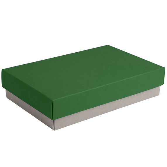 [Коробка подарочная CRAFT BOX размер 17,5 x 11,5 x 4 см]
