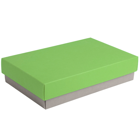 [Коробка подарочная CRAFT BOX размер 17,5 x 11,5 x 4 см]