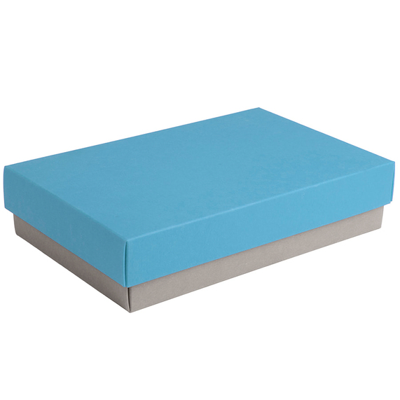 [Коробка подарочная CRAFT BOX размер 17,5 x 11,5 x 4 см]