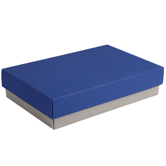[Коробка подарочная CRAFT BOX размер 17,5 x 11,5 x 4 см]