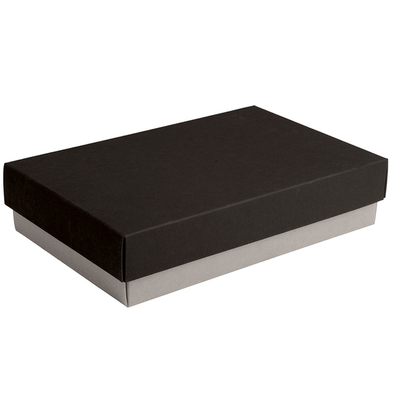 [Коробка подарочная CRAFT BOX размер 17,5 x 11,5 x 4 см]