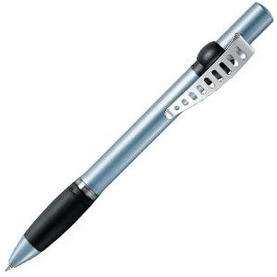 [ALLEGRA METAL, ручка шариковая]