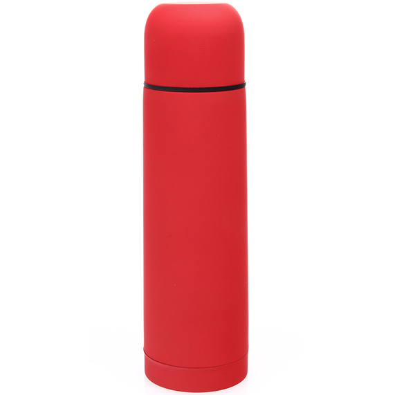 [Термос вакуумный "Flask", 500 мл.]
