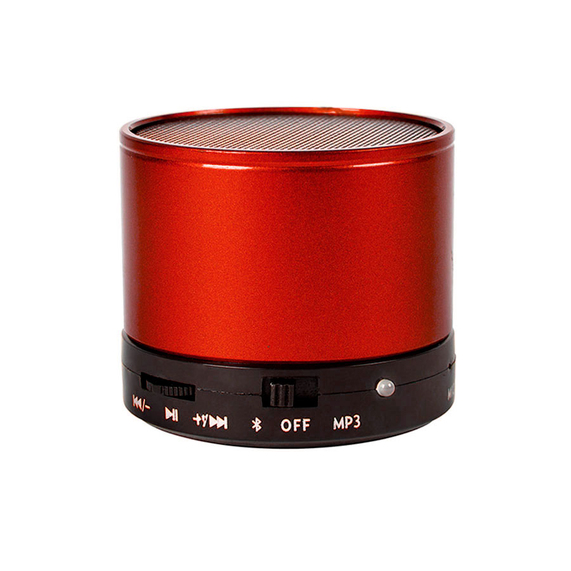 [Портативная bluetooth-колонка "Martins"]