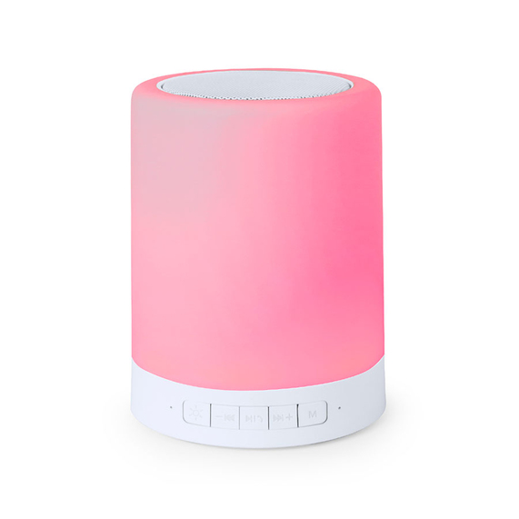 [Портативная Bluetooth колонка ALARIC, 3W]