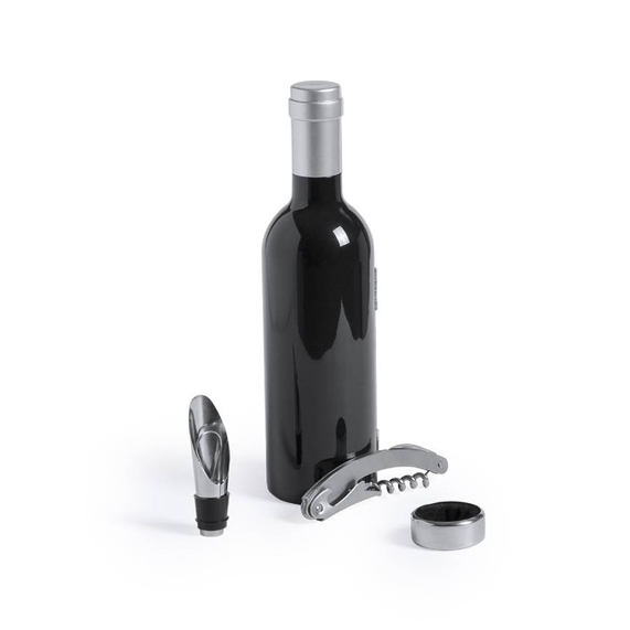 [Набор для вина WINESTYLE (3 предмета)]