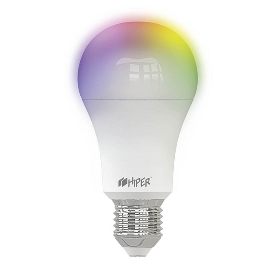 [Умная LED лампочка A61 RGB]