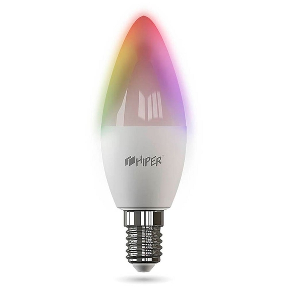 [Умная LED лампочка C1 RGB]