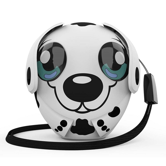 [Беспроводная колонка Hiper ZOO Buddy, Dog]