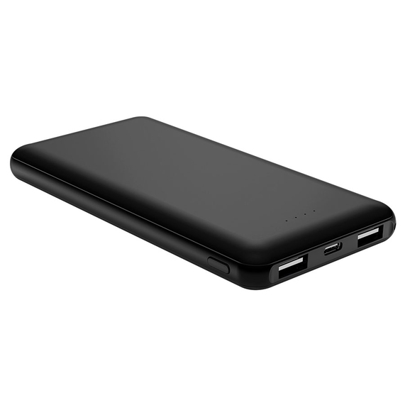 [Внешний аккумулятор Accesstyle Midnight II (10000 mAh), черный]