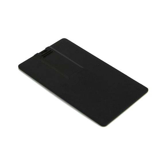 [USB flash-карта 8Гб, пластик, USB 3.0, черный]