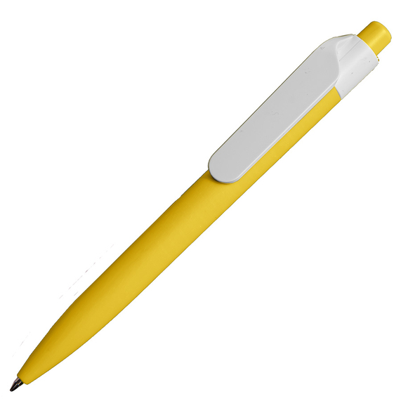 [Ручка шариковая N16 soft touch]