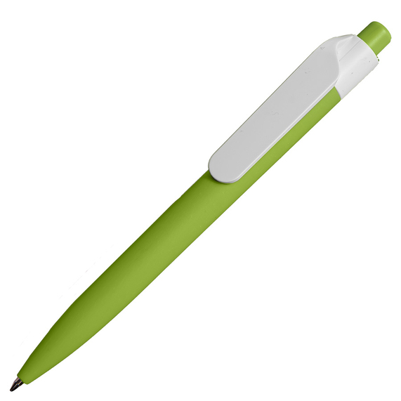 [Ручка шариковая N16 soft touch]