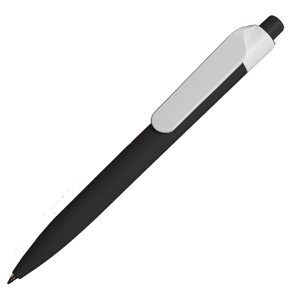 [Ручка шариковая N16 soft touch]