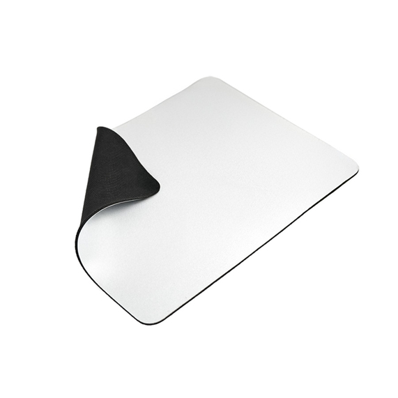 [Коврик для мыши GLIDE S, 26*21*0,3см, белый]