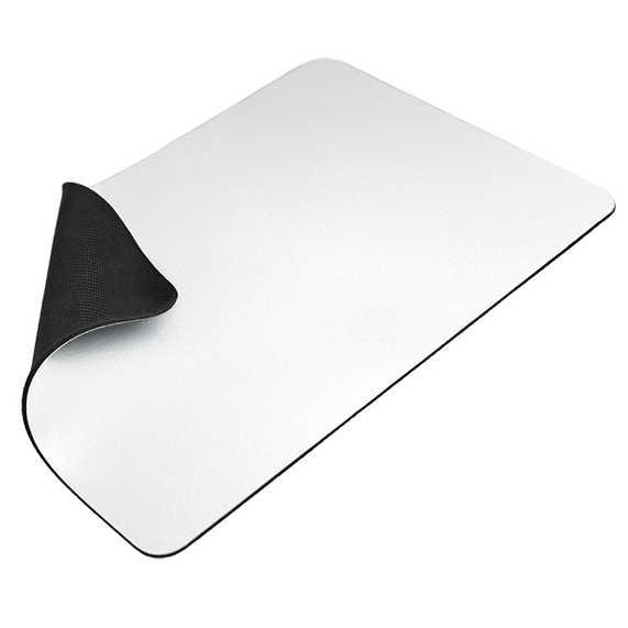 [Коврик для мыши GLIDE M, 35*25*0,3см, белый]