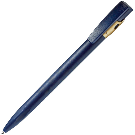 [Ручка шариковая KIKI FROST GOLD]