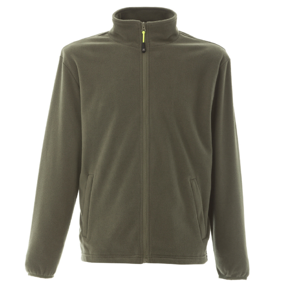 [Толстовка флисовая COPENHAGEN 185]