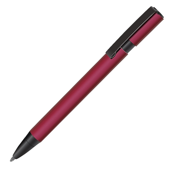 [Ручка шариковая OVAL]