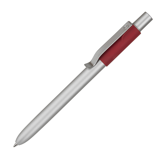 [Ручка шариковая STAPLE MATT]