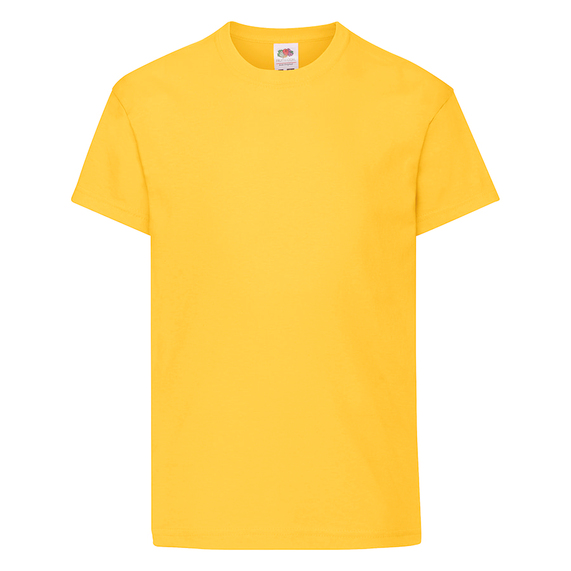 [Футболка детская KIDS ORIGINAL T 145]