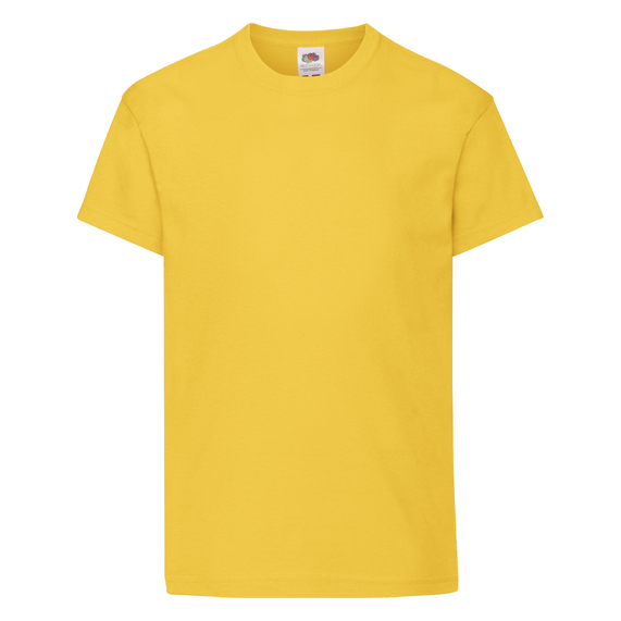 [Футболка детская KIDS ORIGINAL T 145]