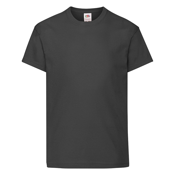 [Футболка детская KIDS ORIGINAL T 145]