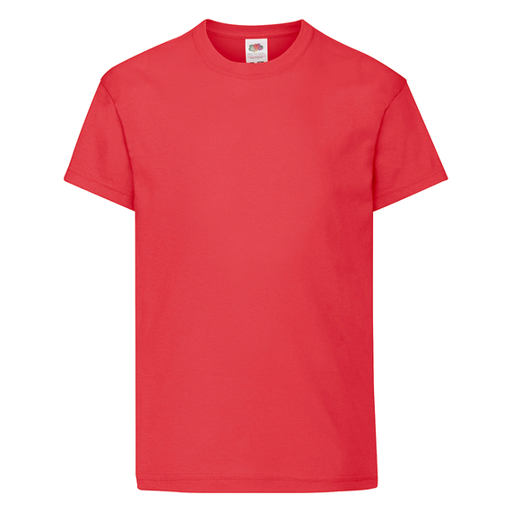 [Футболка детская KIDS ORIGINAL T 145]