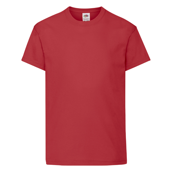 [Футболка детская KIDS ORIGINAL T 145]