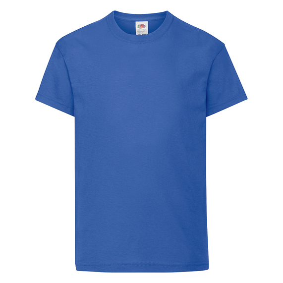 [Футболка детская KIDS ORIGINAL T 145]