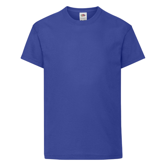 [Футболка детская KIDS ORIGINAL T 145]