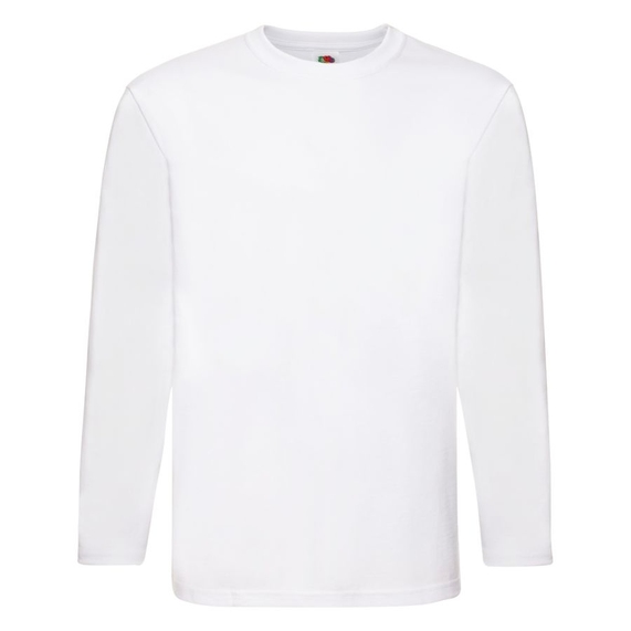 [Футболка мужская SUPER PREMIUM LONG SLEEVE 190]